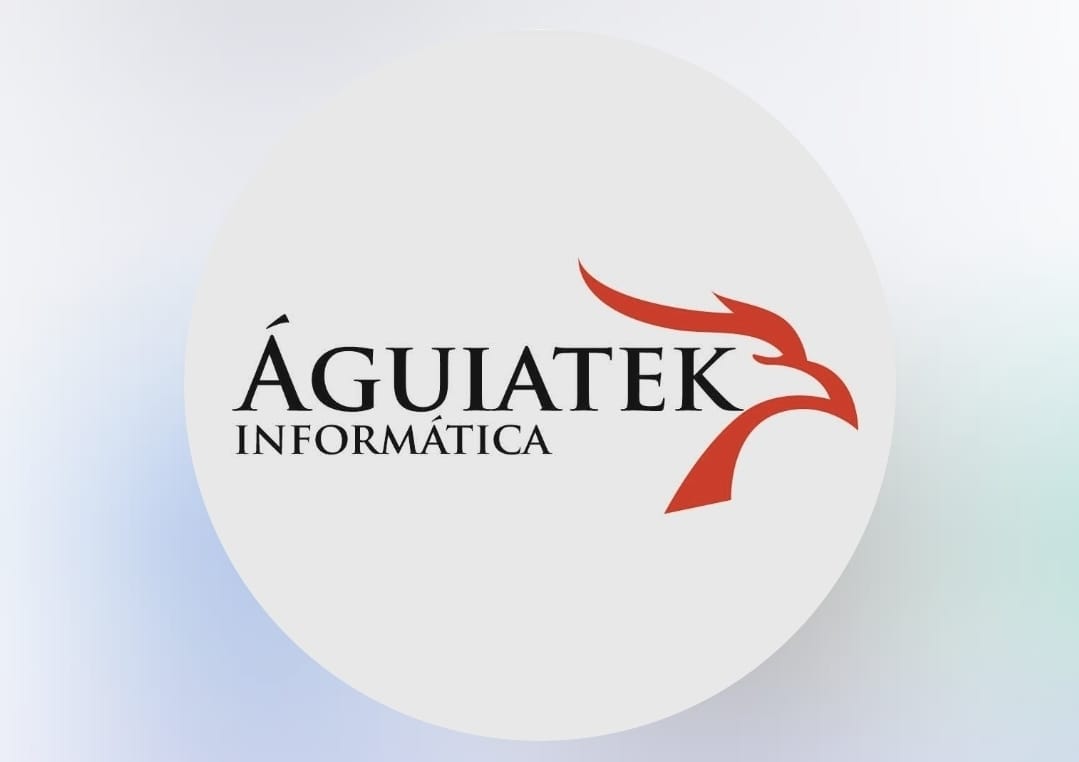 ÁGUIATEK INFORMÁTICA